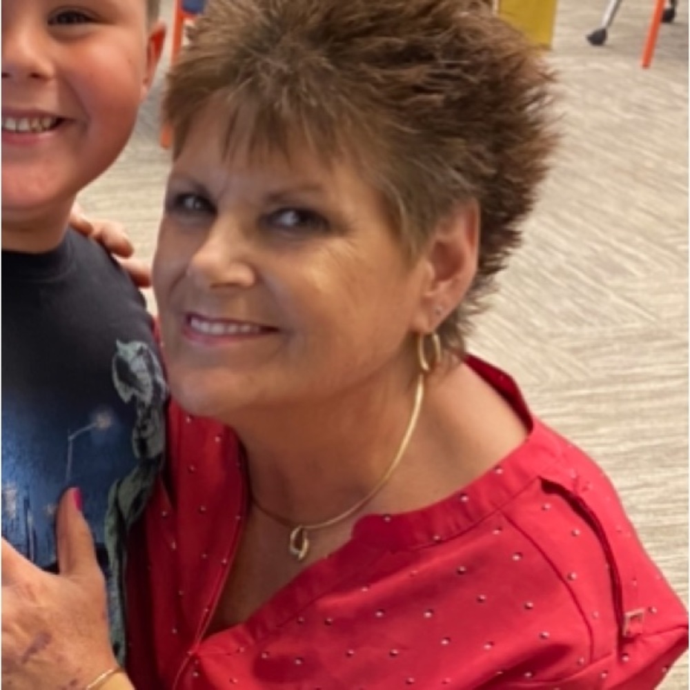 Meet your Posher, Rhonda